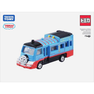 Artlife ㊁ TOMICA 2013 トミカ DREAM トーマスバス THOMAS BUS 湯瑪士 巴士