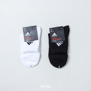 ADIDAS P1 EXPLOSIVE SOCKS 白色 黑色 高機能 運動襪 透氣短襪【MH0003】【MH0019】