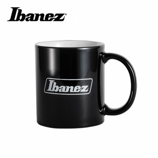 Ibanez Logo 馬克杯 IBAM001 MUG【敦煌樂器】