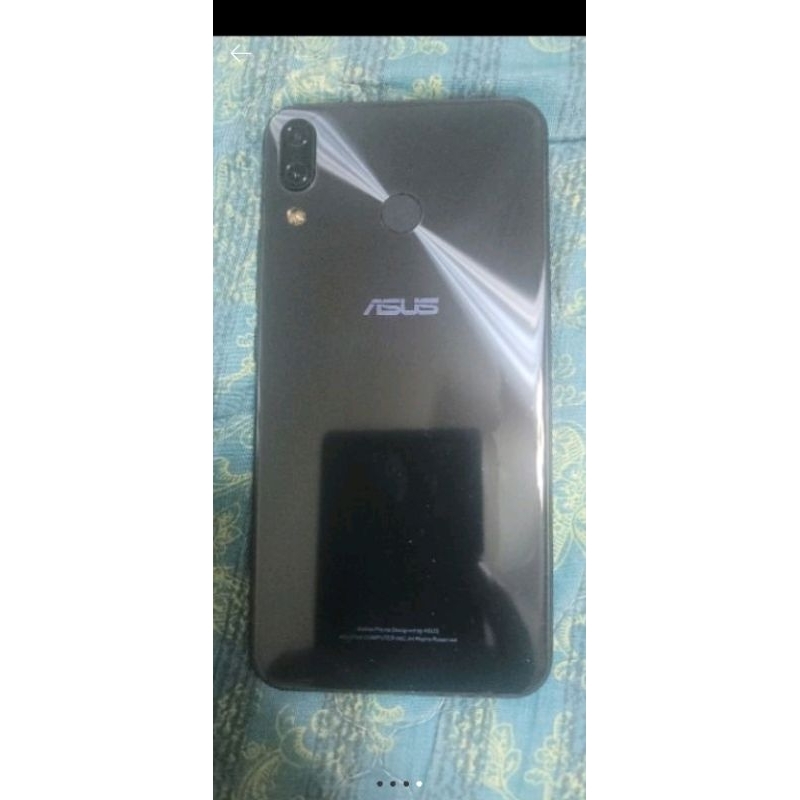 自售 ASUS ZenFone 5Z 64GB