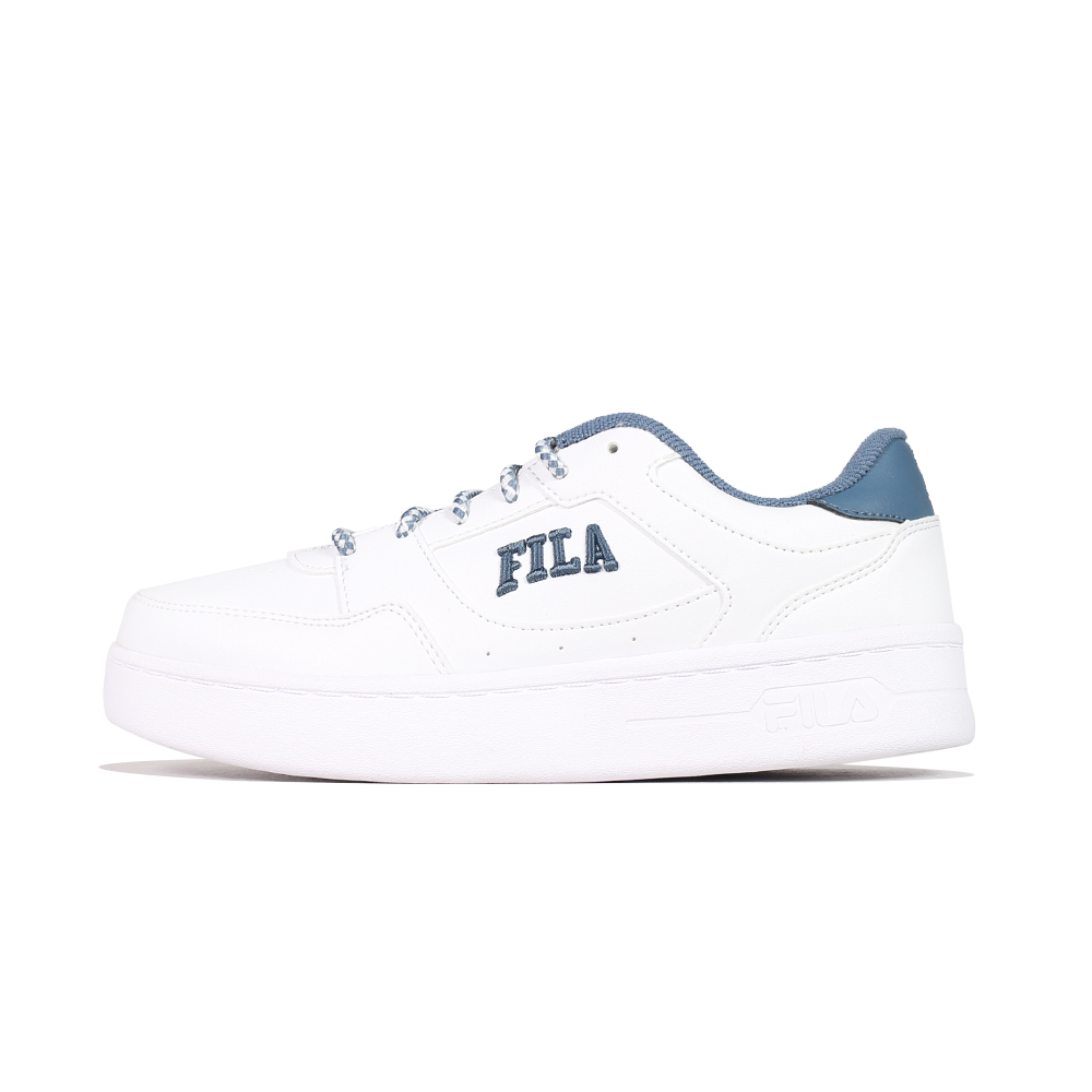 FILA 男 休閒鞋 - 1C929X113