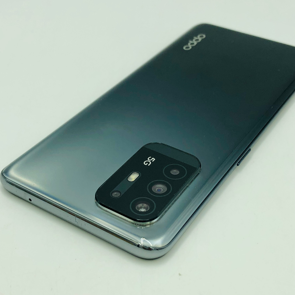 K3數位台中店⚡️二手 Oppo Reno 5 Z 5G  二手 Android 實體店 含稅發票 保固30天