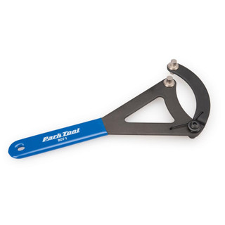 Parktool Belt Drive Sprocket Remover 飛輪皮帶扳手 BDT-1