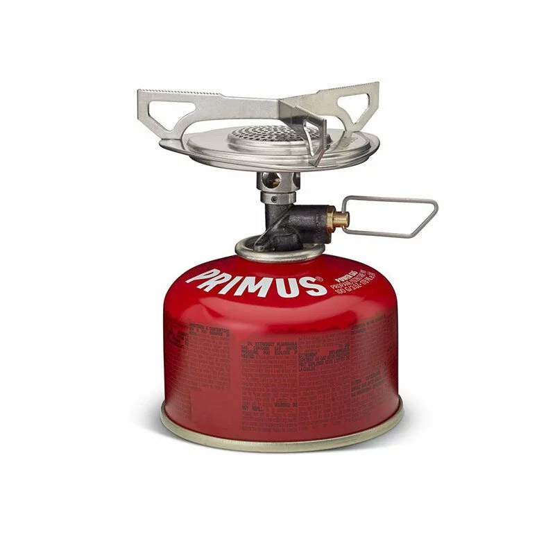 [阿爾卑斯戶外] Primus Essential Trail Stove 登山爐 351110