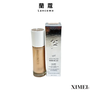 Lancome 蘭蔻 超極光奇蹟精華水粉底 #TESTER 30ML