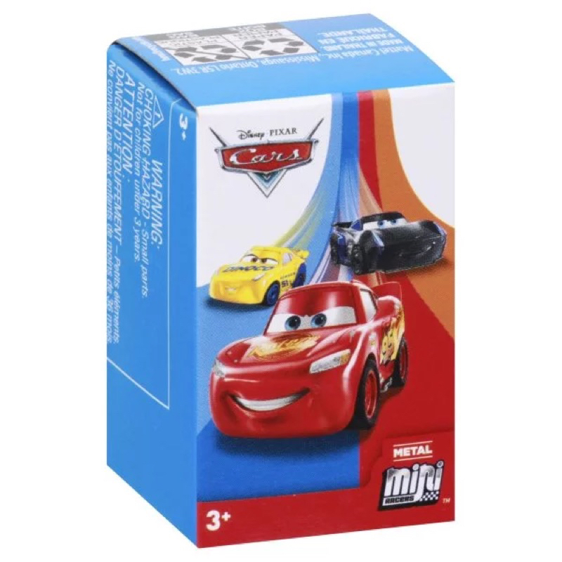 Mattel mini cars 美泰兒 組合包 @recypoint 下標用