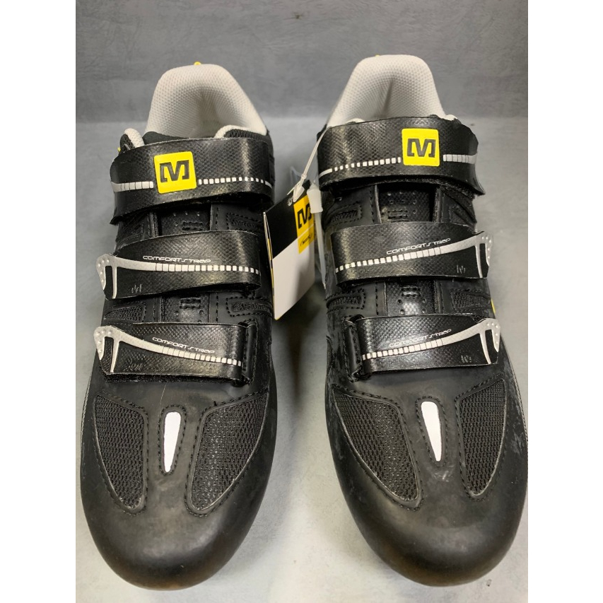 腳踏車專用騎行鞋  Brand:  Mavic  尺碼:US  8 1/2