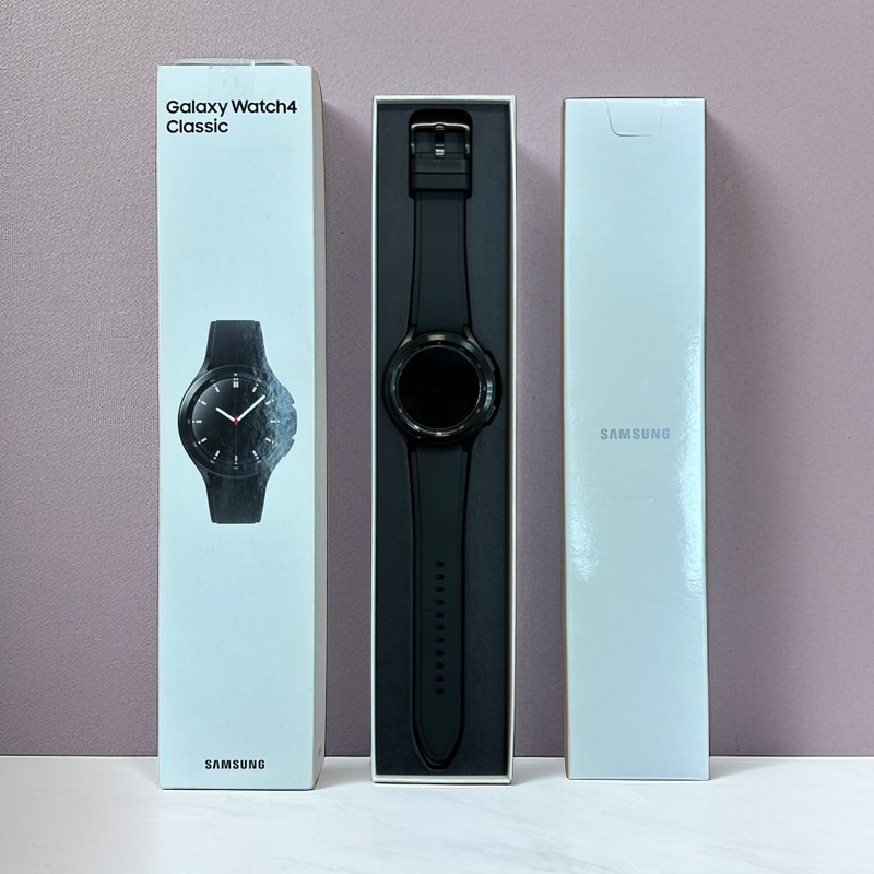 《二手店鋪》「Galaxy Buds2 Pro」「Galaxy Watch 4 Classic 46mm」