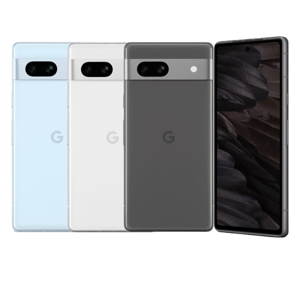 全新 Google Pixel 7a 【8G/128G】台灣公司貨 實體門市 換機折扣價 歡迎詢問《米米科技-高醫》