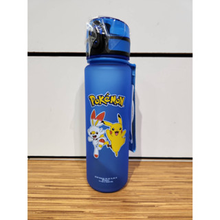 【清大億鴻】IMPACT 怡寶 寶可夢水杯(500ml) 藍色IMPKMB02RB