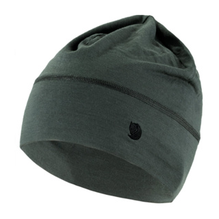 Fjallraven 北極狐 Abisko Lite Wool Beanie 毛帽 87080-3色 美麗蹃羊毛【iS