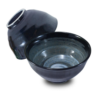 【堯峰陶瓷】日本美濃燒 風雲食器 4.75吋碗 圓碗 單入 | 碗 | 飯碗 | 麵碗