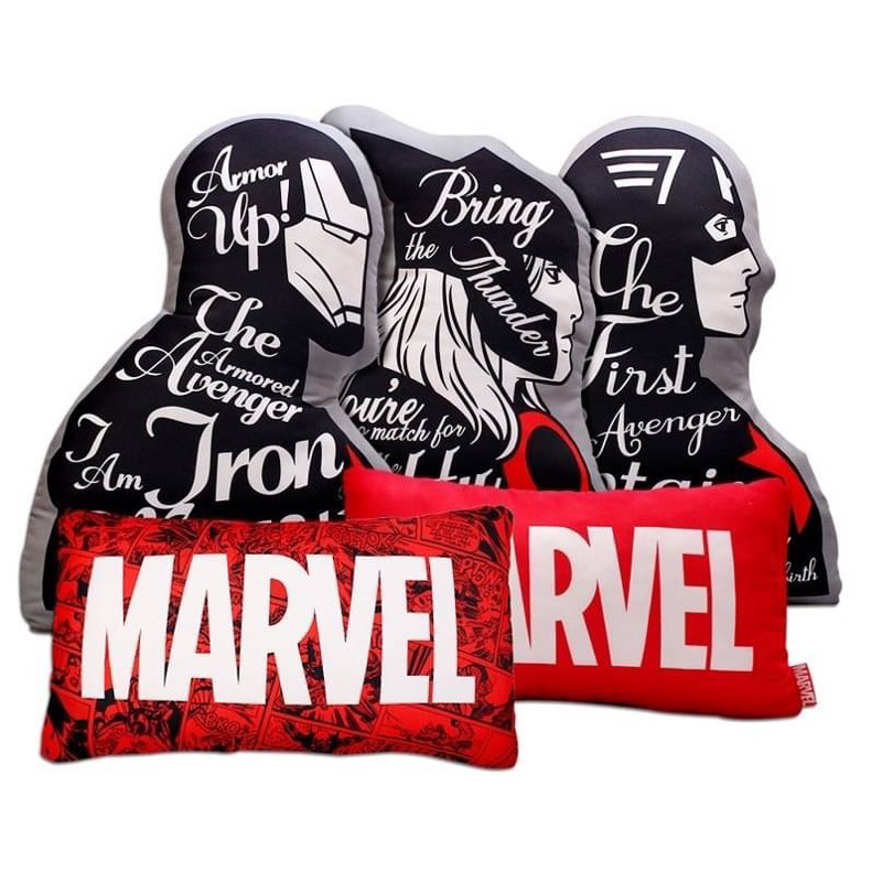 特價！ 漫威MARVEL雷神索爾抱枕系列 Marvel 復仇者限定造型枕 雷神索爾 抱枕系列 復仇者 卡通造型枕 抱枕