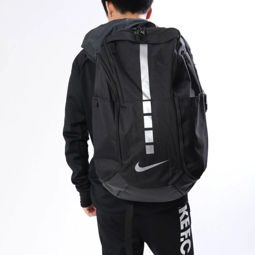 🔥【NTD】台灣正品公司貨 Nike Elite Pro 菁英 後背包 籃球 運動 筆電 背包 田徑 旅行包 籃球包