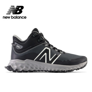 【New Balance】 NB 慢跑鞋_男性_黑色_MTGAMCLB-2E楦