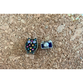 銀針耳環Earring 🌈便宜賣