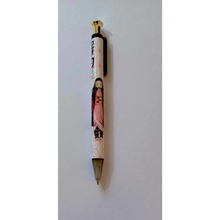 全新正版現貨台灣製 鬼滅之刃自動鉛筆(寫不斷) 禮物 0.5自動鉛筆 鉛筆 筆 自動筆 學生 書寫筆 文具 禰豆子