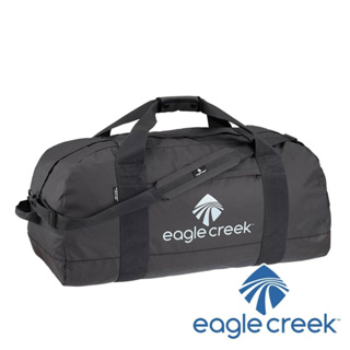 【EAGLE CREEK 】NMW 抗水手提行李袋 110L『BK黑-L』EC20419