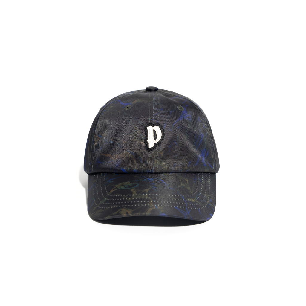 PHANTACI GRAFFITI PRINT DAD HAT 老帽