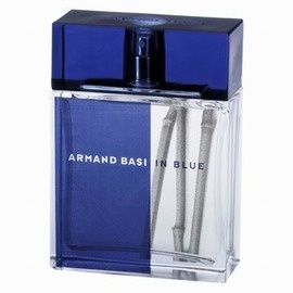 Armand Basi In Blue 藍寶雅竹男性淡香水 100ml 無外盒