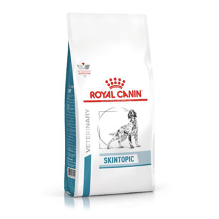 【饅頭貓寵物】ROYAL CANIN 法國皇家 犬 ST23 犬皮膚病配方(異位性皮膚炎) 處方飼料 2kg