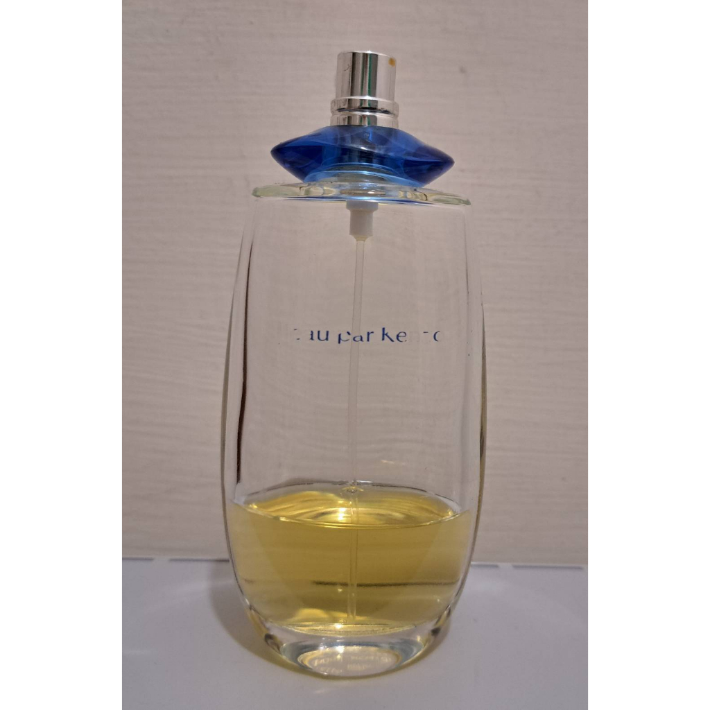 二手（香水瓶)  l’eau par kenzo 100ML