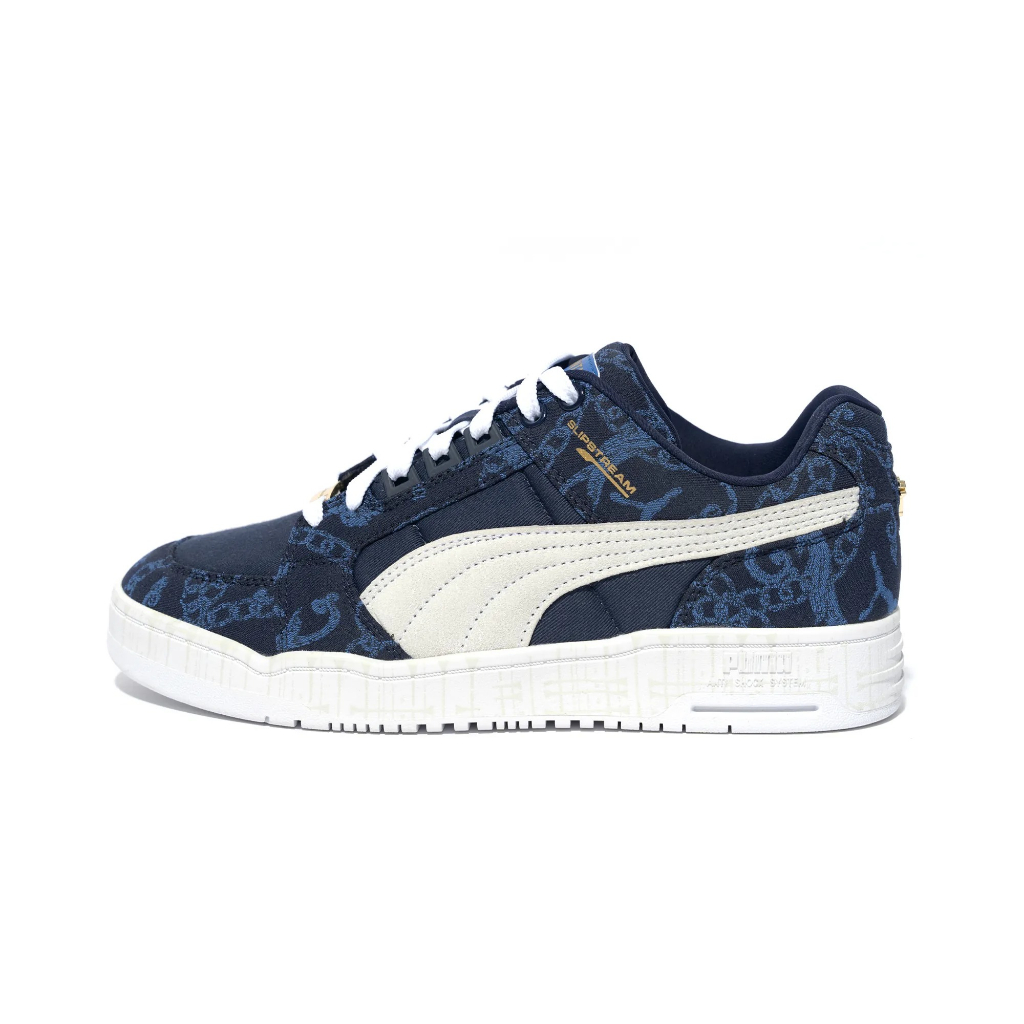 PHANTACI X PUMA Slipstream LO 休閒鞋