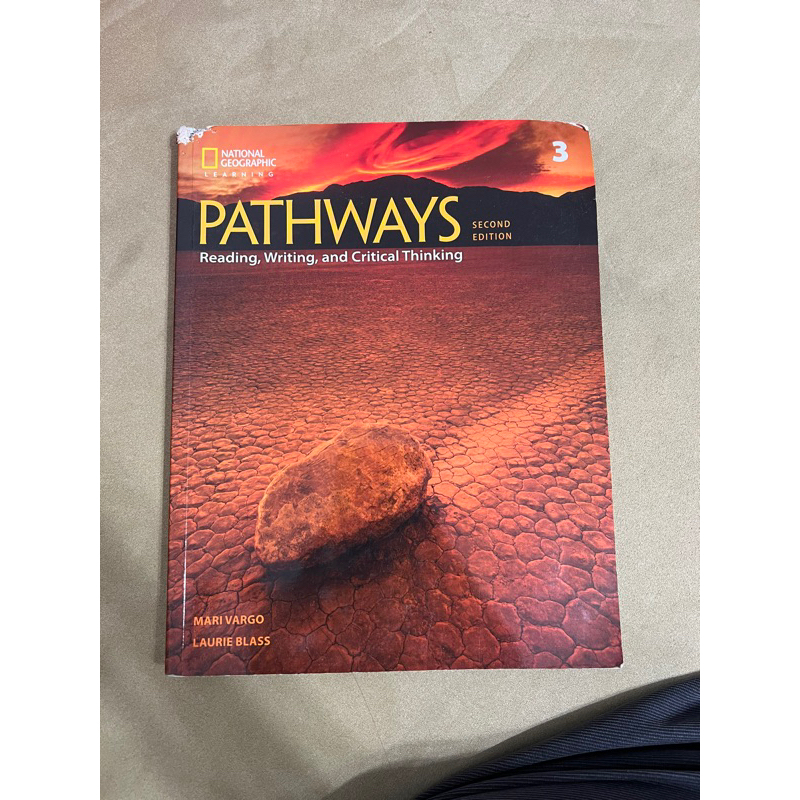 pathways 3