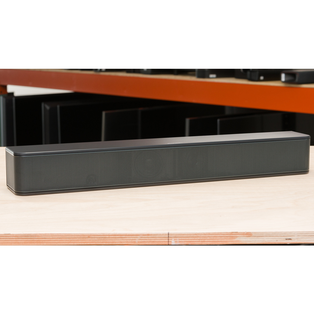 Bose Solo Soundbar 電視音響 II