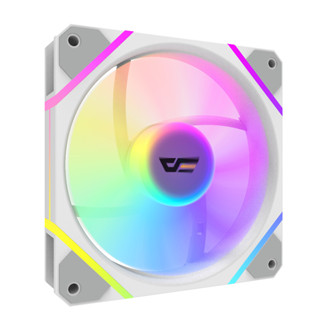 darkFlash大飛DM12 PRO PWM A.RGB 散熱風扇