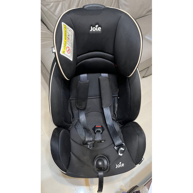 Joie 0-7歲成長型座椅 汽座二手