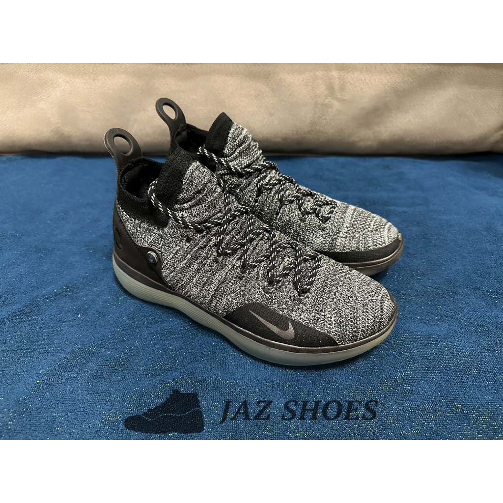 Nike KD 11 Kevin Durant Zoom 氣墊 KD11 XI React 杜蘭特 勇士 太陽 籃球鞋