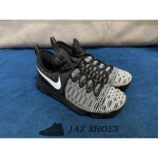 Nike KD 9 Kevin Durant Zoom 氣墊 KD9 實戰神鞋 杜蘭特 勇士 太陽 籃球鞋