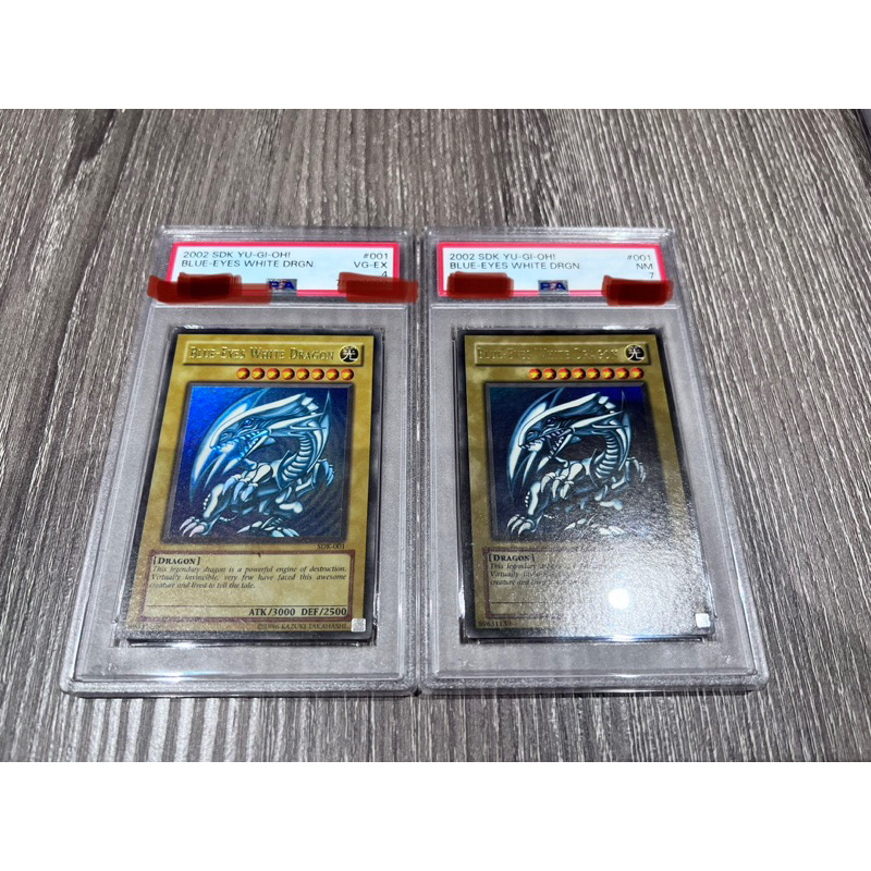 psa 遊戲王的價格推薦- 2026年6月| 比價比個夠BigGo