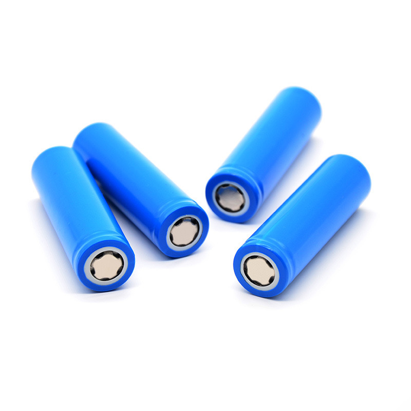 18650 鋰電池 現貨 當天出貨 充電電池 1500mAh 平頭規格 容量大 風扇 手電筒 電池