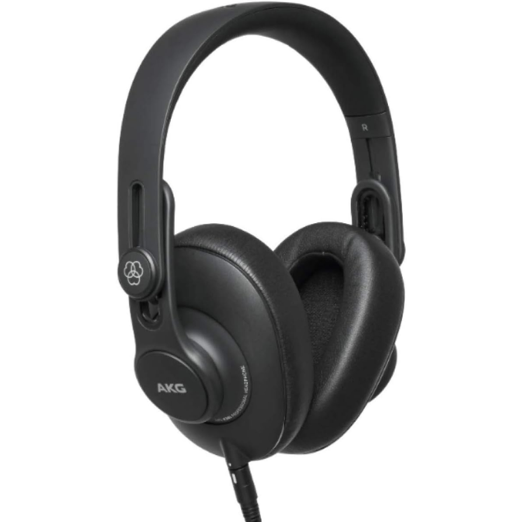 【好聲氣音樂零售商】AKG K361 專業監聽耳機