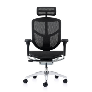 【MR】ENJOY 121 2.0單桿旗艦版 人體工學椅 2023年大改款 熱銷椅款