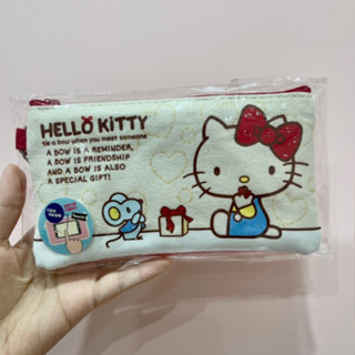 現貨💕HELLO KITTY觸控手機包 手機收納包 手機提袋