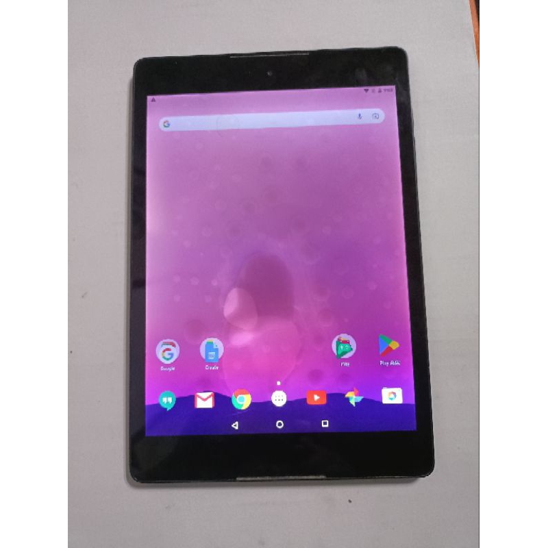 零件機HTC Nexus 9 32GB(LTE) OP82200（液晶顯示異常）