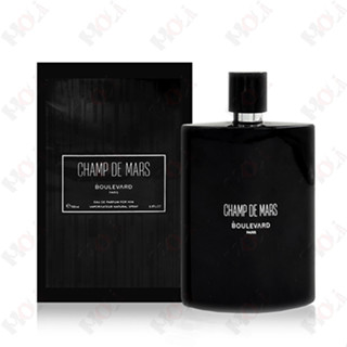 ◇MOLI 莫麗◇Boulevard 戰神廣場男性淡香精100ml