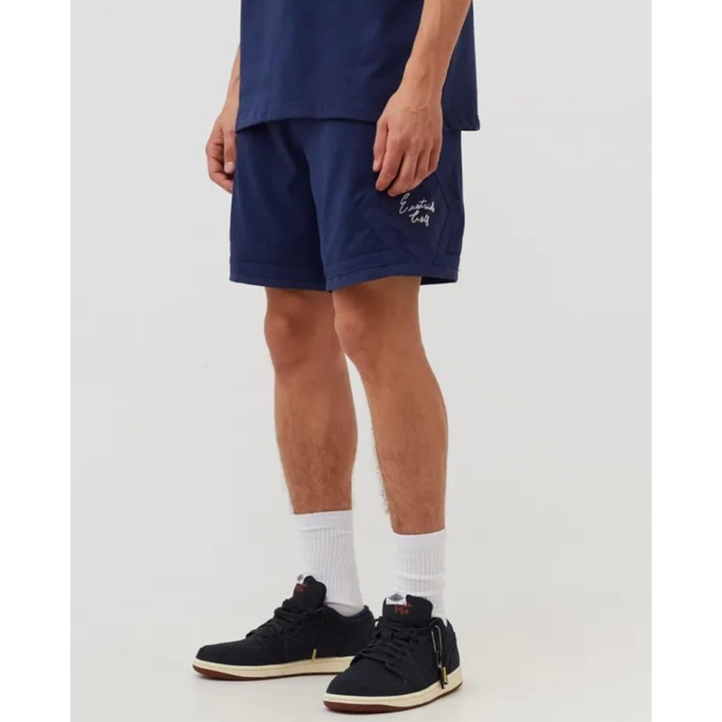 Nike Jordan x Eastside Golf 深藍 工裝短褲 30腰