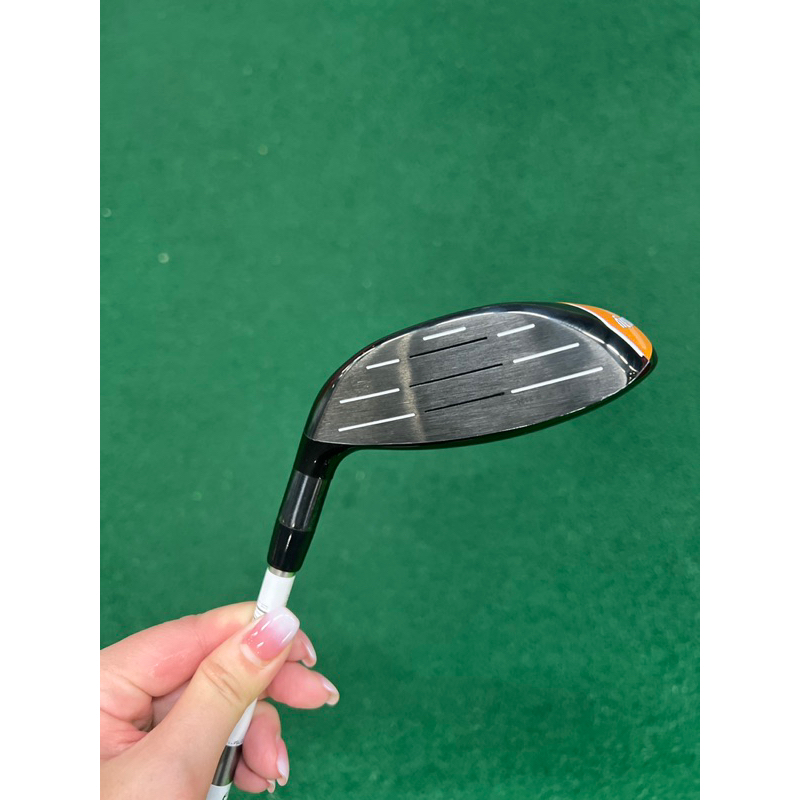 全新 Callaway MAVRIK 3+ 木桿