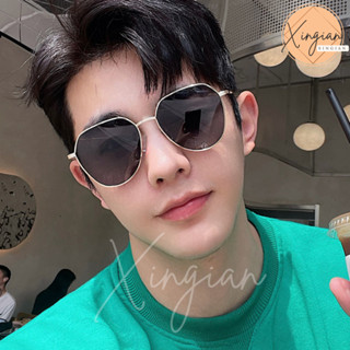 🕶️漸層微切角墨鏡🕶️ 修臉款太陽眼鏡 出門 海邊 夏天 防曬 情侶 百搭 經典 墨鏡 眼鏡 自拍 外拍 網美 網紅
