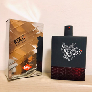 【物的小旅行】RDLC for men Lee Cooper Eau De Toilette 男性淡香水