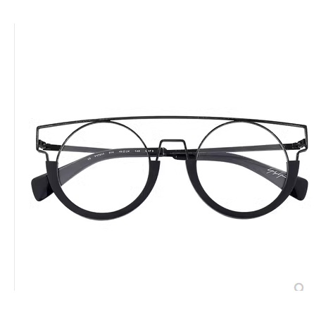 外貿Yohji Yamamoto鏡框 YY-7017日本眼镜山本耀司配近视眼镜框