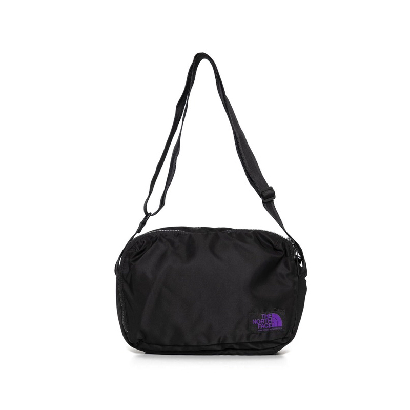 ▪️The North Face紫標LIMONTA Nylon Shoulder Bag［NN7765N]機能小包