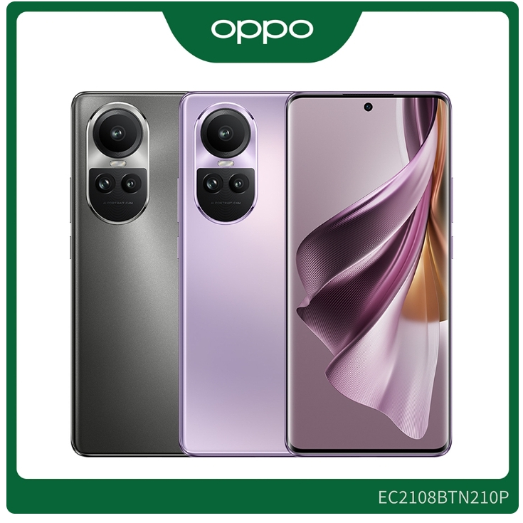 【公司貨全新未拆】 OPPO Reno 10 Pro(12G+256G) 6.7吋智慧型手機 Reno10Pro