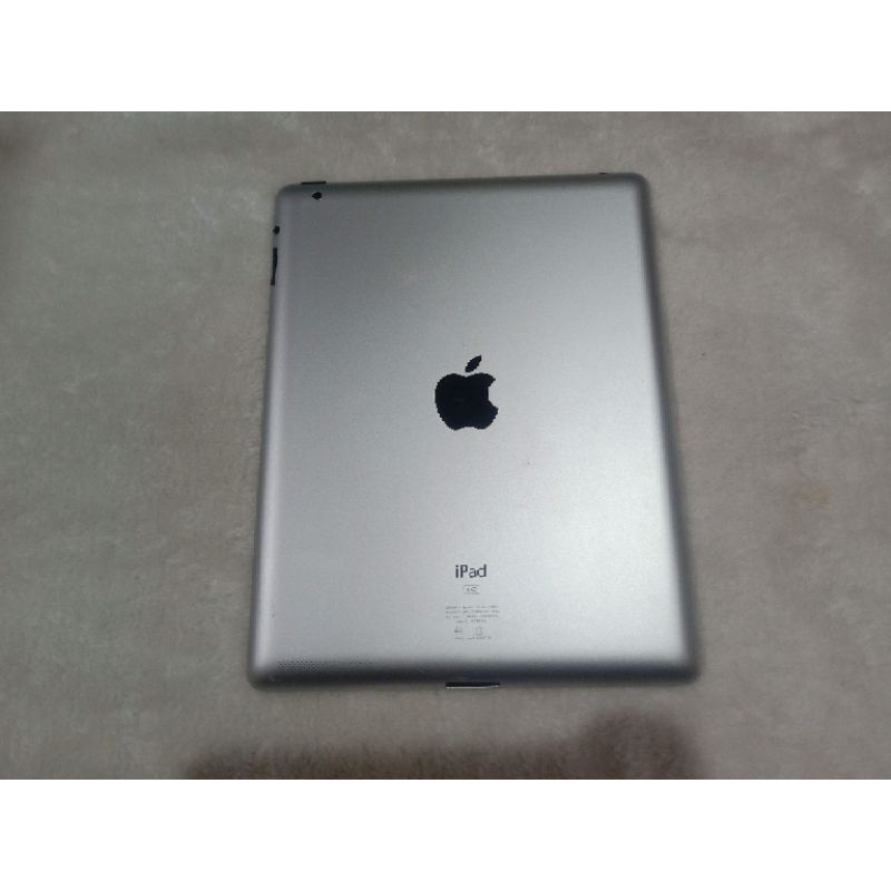 外觀漂亮 A1395 16GB  iPad2 iPhone iPad 零件機 備用機