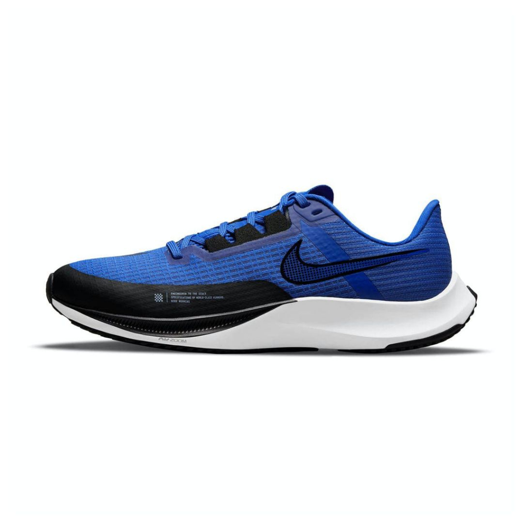 #TripleC代購 Nike Air Zoom Rival Fly 3 藍色 男款 慢跑鞋 Ct2405-400