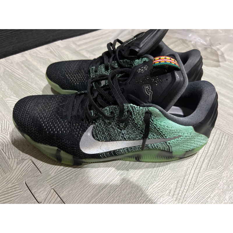 kobe11 全明星 US11可議 已售